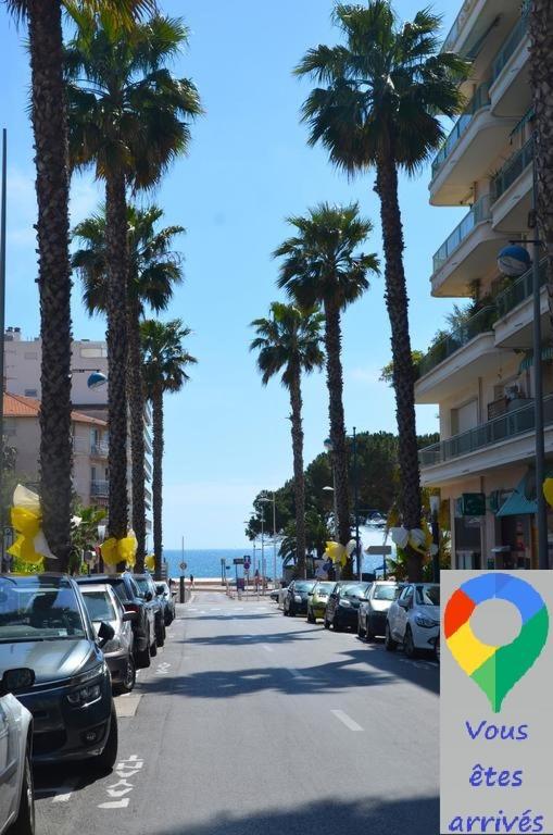 Salsa Luxe Terrasse Et Parking Plages A 100M Best Of Juan Exterior photo
